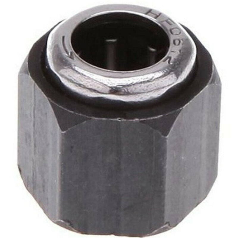 12mm HSP R025 Metal Hex Nut One Way Bearing Kits for 1:10 VX 12MM Nitro Engine