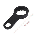 2 Pcs Bike Front Fork Spanner Wrench