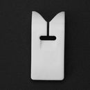 Leather Presser Foot Domestic Sewing Machine Non-stick Presser Foot