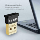 Wireless USB Bluetooth 4.0 Adapter Mini Dongle For PC Top La XP B3G7 Vista7 Q9R1