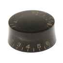 Pack of 4 Speed Control Volume KNOB Cap For LP Electric Guitar Accessory