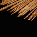 18 Sizes 2.0mm-10.0mm 80cm Bamboo Smooth Finish Circular Knitting Needles