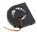 Replacement CPU Cooling Fan for Dell Inspiron 15R N5010 M5010