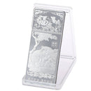 2020 Year of the Rat Medal Commemorative Coin Chinese Zodiac Souvenir Lucky 3C