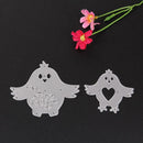 Metal Cutting Dies Stencils DIY Scrapbooking Embossing Album DIY Craft 701