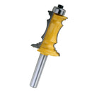 Miter Frame Molding Router Bit Woodworking Tools 8mm Shank