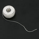 2pcs 20m Carp fishing Tackle Accessories PVA String for Hook Bait Lure