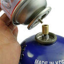 Canister Stove Adaptor Burner Conversion Split Type Furnace Head Adapter Ou V2H3