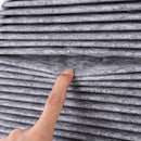 Activated Carbon Cabin Air Filter for Mercedes-Benz W204 W212 2128300318