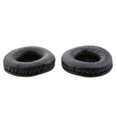 Magideal 4pcs 80mm Replacement Cushion Foam Ear Pad Sponge 8cm 3.15"