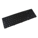 Laptop Replacement Repair US Keyboard for Lenovo Ideapad 100-15IBD Notebook,
