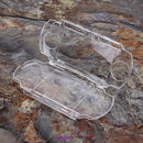 Protector Clear Crystal Travel Carry Hard Cover Case for Sony PSP 3000 2000 New