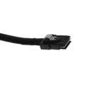 1.5ft Internal Mini SAS 36-Pin SFF-8087 Male to Mini SAS SFF-8087 Male Cable