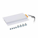 220V 300W Led Remover Heating Soldering Chip Welding Bga Station Ptc Split  A4E2