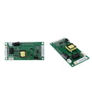 2 Pieces CA-6109 Universal TV LED Constant Current Inverter 65" Full-bridge