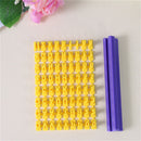 1 Set Alphabet Number Letter Biscuit Fondant Cake Cookie Stamp Impress Emboss â„–[