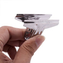 Office Stationery Document Paper File Ticket 12.7cm Width Folder Clip Clamp