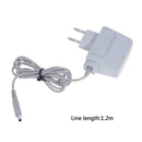 EU Plug AC Power Adapter Charger for Nintendo 3DS/NDSI/3DSXX Game Console