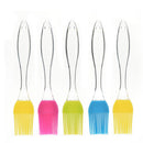 Silicone Basting Brush Multipurpose kitchen utensil tool for cooking baking ME