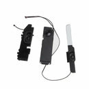 1Pair Speaker New Loudspeaker For Macbook Pro 13'' inch A1278 2011 2012 Year Nw