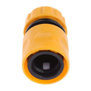 Quick Connector Atomizing Nozzle Sprinklers Lawn Garden Plant Irrigation