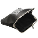 Womens Lady Wallet Bag Coin Purse Clutch Handbag (Owl)
