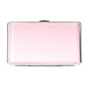 Womens Leather Cigarette Case Box 100's Hold For 14 100mm Cigarettes NEW#