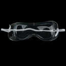 Protective Safety Glasses Anti Dust Eye Antisand windproof Anti Dust Gogglesi