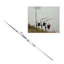 63cm Automatic Fishing Rod Pole Stainless Steel Sea Lake River Sensitive Tackle