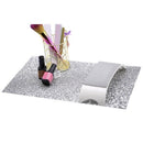 Nails Art & Tools DIY Nail Art Salon Practice Cushion Background Cloth Rhin