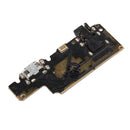 USB Plug Charge Board Connector USB Charger for  Redmi Note 5