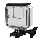 Waterproof Case for GoPro Hero 8 Accessories Housing Case Diving Protective F7Z8