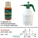 20ml Concentrate Gibberellic Acid Liquid 920 Growth Break Regulator C3B0