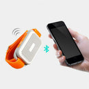 Sports Arm Wireless Bluetooth Card Speaker Support Tf Card Outdoor Sports S
