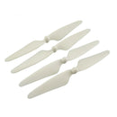 16x Blade Propeller Prop Blade Airscrew Windstick for MJX B3 Bugs 3 RC Drone