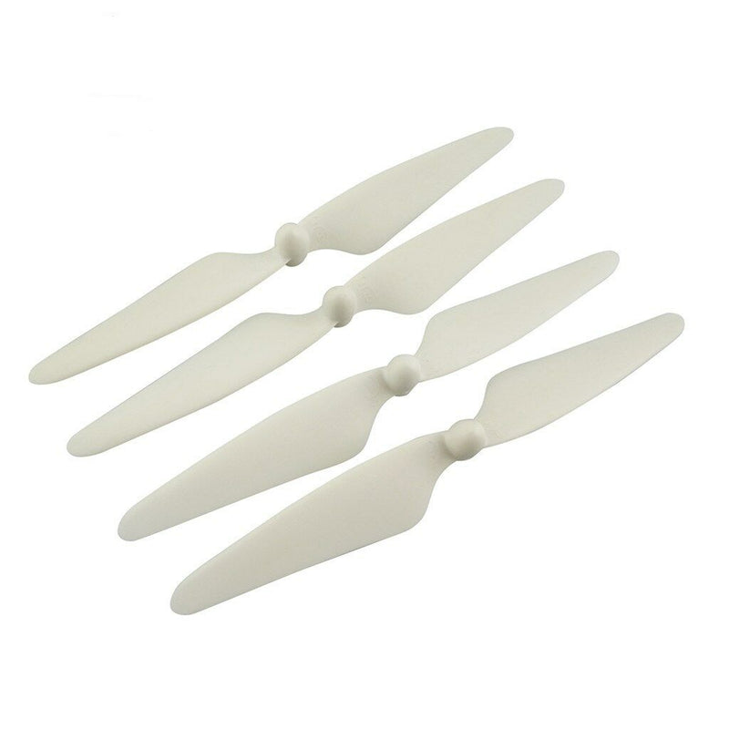 16x Blade Propeller Prop Blade Airscrew Windstick for MJX B3 Bugs 3 RC Drone