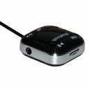 Wireless Bluetooth Car Kit FM Transmitter MP3 Player USB SD LCD Remote Han MYF