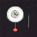 1pc Japan Movement Watch with Battery for Miyota 2115 Repair Quartz Watch Tool