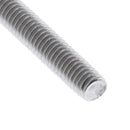 2Pcs Heavy Duty 304 Stainless Steel Eye Bolt Welded Eye Size M5, M6