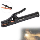 Tuosen 800A Grounding Pliers Thickened Welding Tongs Copper Forging Anti-Sc M5M1