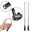 For Baofeng UV5R UV-82 Antenna NA771 SMA Female 10W 144 /430MHz Dual Band