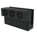 Cooling Fan Cooler with 3 Fan USB Game Console Stand for Nintendo Switch NS