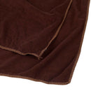 Large Superfine fiber Towel Sports Bath GYM Quick Dry Travel Swimming Campi G5I9