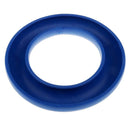 Silicone Bobbin Organizer for Metal/Plastic Bobbins Sewing Accessory Blue