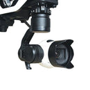 Camera Lens Sunshade Cap Sun Hood Cover For DJI Osmo&DJI Inspire 1 QuadcopterHOT