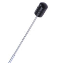 2Pcs/set SMA-Female 430Mhz UHF Telescopic Antenna for Baofeng UV-5R 3R 888s 777s