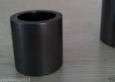 99.9% Graphite crucible fine particle 10ml appr melting crucible 30X30MM