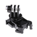 360 Degree Rotate Base Camera Rotary Joint for Gopro Hero 4 3+ SJ4000 Camera
