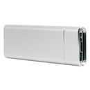 Hard Drive SSD Enclosure Type-C3.1 to NGFF M.2 Adapter External Hard Disk Case
