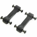 Wrangler engine lid buckle rubber strip accessory engine cover tower buckle